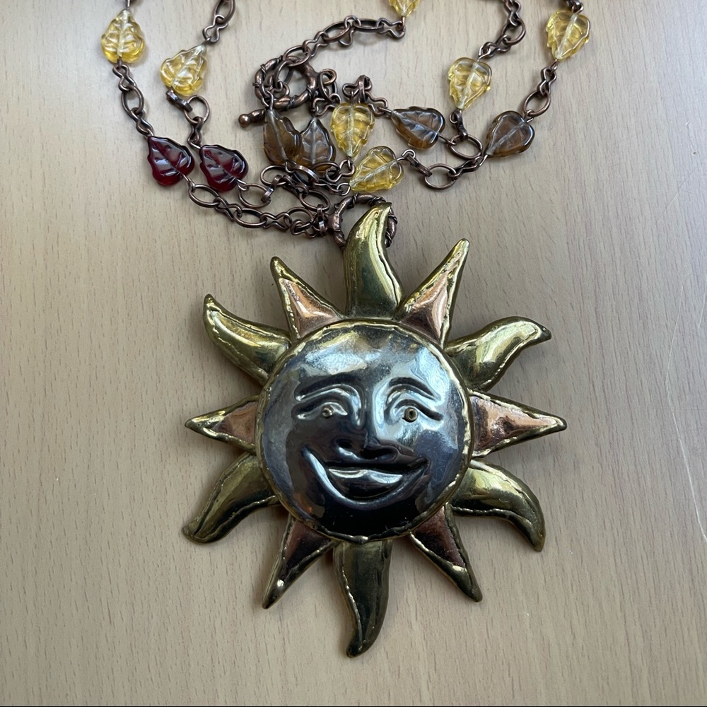 Vintage Necklace